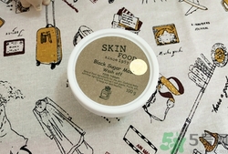 思親膚在韓國什么檔次？skin food在韓國怎么樣？