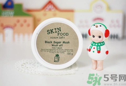 思親膚在韓國什么檔次？skin food在韓國怎么樣？