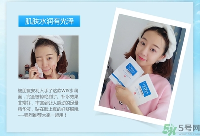 面膜是薄的好還是厚的好？面膜越薄越好嗎？