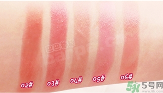 canmake口紅多少錢(qián)?canmake口紅日本專柜價(jià)格