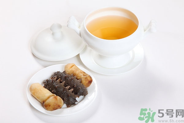 活海參和干海參哪個(gè)好？活海參好還是干海參好？