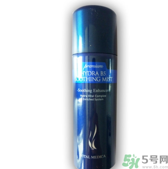 ahc玻尿酸噴霧好用嗎？ahc b5玻尿酸噴霧怎么樣？