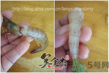 活蝦怎么處理干凈蝦線？活蝦怎么去蝦線？