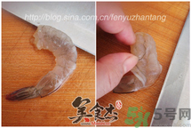 活蝦怎么處理干凈蝦線？活蝦怎么去蝦線？