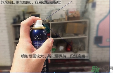 ahc玻尿酸噴霧多少錢？ahc玻尿酸噴霧韓國(guó)專柜價(jià)格