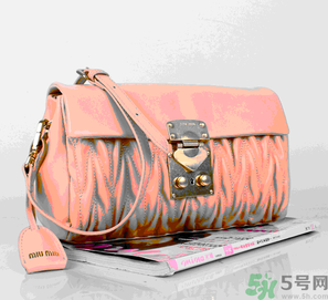 miumiu是什么牌子miumiu是什么意思？