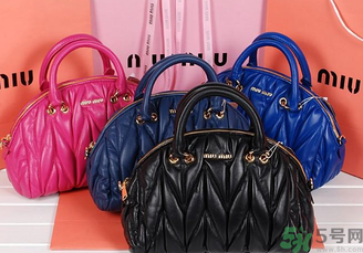 miumiu是什么牌子miumiu是什么意思？