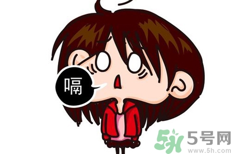 ?引起打嗝的原因是什么？寶寶打嗝不止怎么辦？