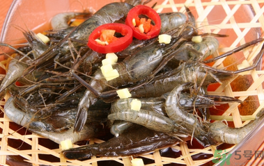 醉蝦有寄生蟲嗎？吃醉蝦生寄生蟲嗎？