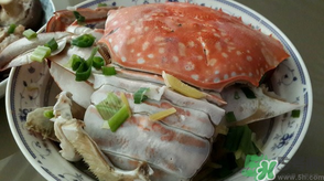 ?清蒸螃蟹蒸多久？?清蒸螃蟹需要多長時間？