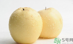 皇冠梨可以燉冰糖嗎？皇冠梨可以做冰糖雪梨嗎？