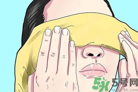 黑眼圈是怎么形成的？黑眼圈是什么原因引起的？