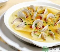 蛤蜊是發(fā)物嗎？手術(shù)后可以吃蛤蜊嗎？