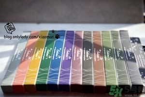 solone眼線筆怎么削？怎么推出來？