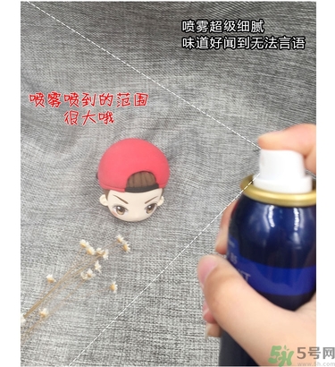 ahc玻尿酸噴霧適合什么年齡？ahc玻尿酸噴霧適合什么膚質(zhì)？