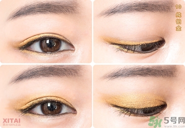 solone眼線筆怎么削？怎么推出來？