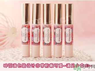 canmake口紅多少錢(qián)?canmake口紅日本專柜價(jià)格