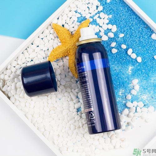 ahc玻尿酸噴霧好用嗎？ahc b5玻尿酸噴霧怎么樣？