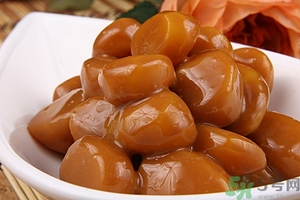 板栗與什么食物相克？吃板栗要注意什么