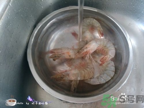 活蝦怎么處理干凈蝦線？活蝦怎么去蝦線？