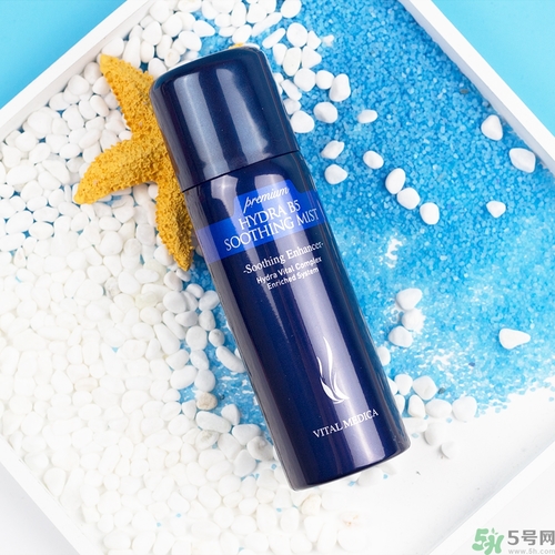 ahc玻尿酸噴霧好用嗎？ahc b5玻尿酸噴霧怎么樣？