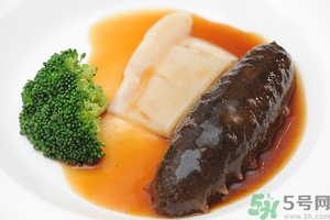 活海參和干海參哪個(gè)好？活海參好還是干海參好？