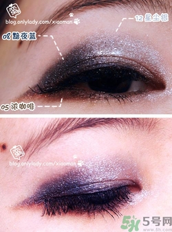 solone眼線筆怎么削？怎么推出來？