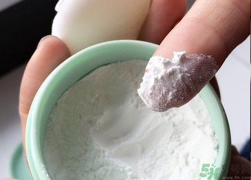 the saem得鮮散粉怎么樣？the saem薄荷散粉好用嗎？