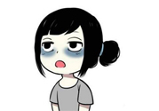 黑眼圈是怎么形成的？黑眼圈是什么原因引起的？
