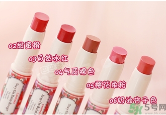 canmake口紅多少錢(qián)?canmake口紅日本專柜價(jià)格