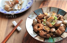蛤蜊不能和什么一起吃？蛤蜊的禁忌