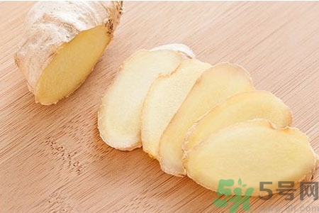 早上喝生姜水有什么好處？生姜水的做法是什么？