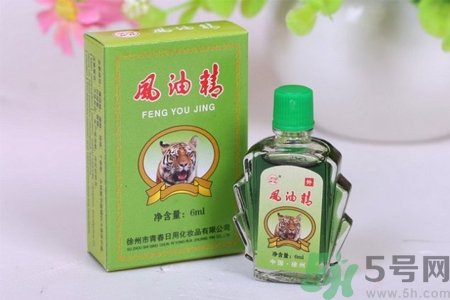 風(fēng)油精可以喝嗎？風(fēng)油精能不能喝？
