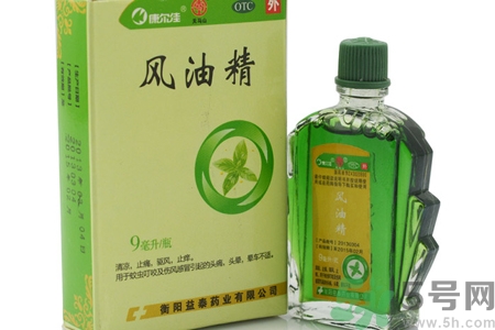 風(fēng)油精可以喝嗎？風(fēng)油精能不能喝？
