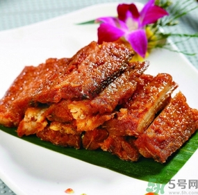 帶魚和西紅柿可以一起吃嗎？帶魚可以和番茄一起吃嗎？