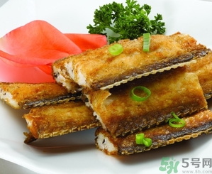 帶魚和西紅柿可以一起吃嗎？帶魚可以和番茄一起吃嗎？