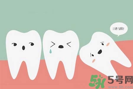 智齒橫著長(zhǎng)怎么辦？智齒橫著長(zhǎng)一定要拔了嗎？