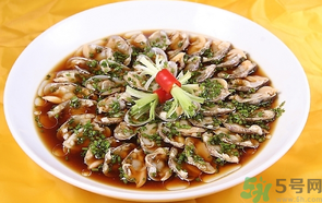 霉菌性陰道炎能吃海鮮嗎？霉菌性陰道炎吃什么好？