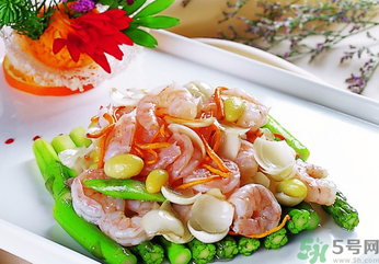 盆腔炎能吃海鮮嗎？盆腔炎吃什么食物好？