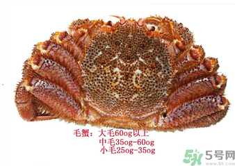 毛蟹蒸多長(zhǎng)時(shí)間？毛蟹蒸多久會(huì)熟？