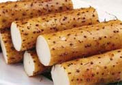 摸山藥為什么會(huì)手癢？摸山藥手癢怎么辦？