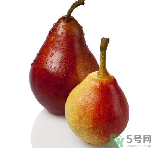 晚上吃梨會(huì)胖嗎？晚上吃梨好嗎？