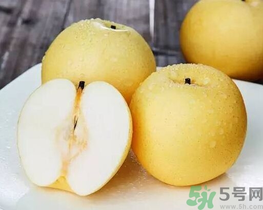 晚上吃梨會(huì)胖嗎？晚上吃梨好嗎？