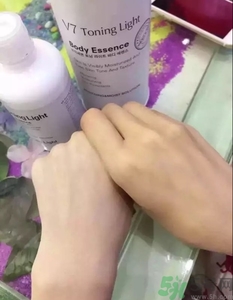 dr.jart蒂佳婷v7身體乳怎么樣？dr.jart蒂佳婷v7身體乳好用嗎？