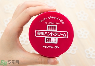 資生堂護手霜怎么樣？資生堂護手霜100g紅罐好用嗎？