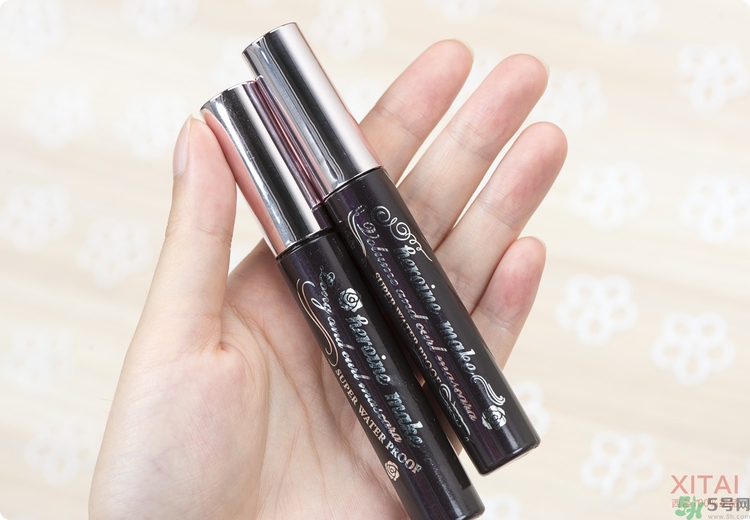 kiss me睫毛膏怎么卸怎么用？kiss me睫毛膏好用嗎？