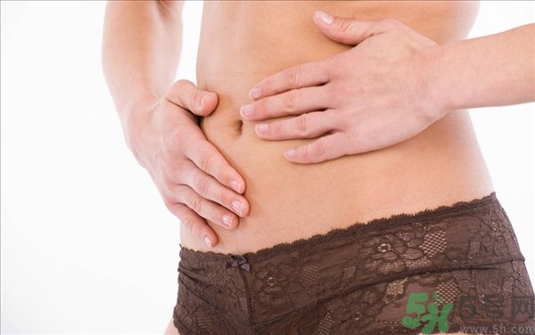 吃什么瘦小腹快？吃什么可以瘦小腹？