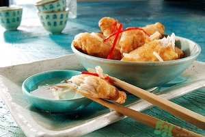 吃什么食物容易過敏？容易引發(fā)過敏的食物有哪些？