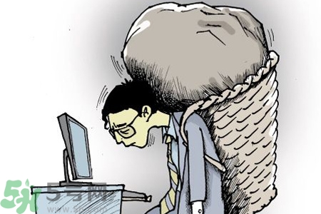 抑郁癥的征兆是什么？抑郁癥自我測試表