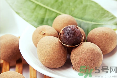干桂圓怎么吃不上火？吃干桂圓有什么好處？